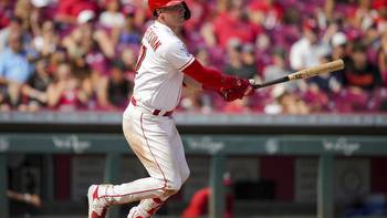 Reds vs. Marlins: Betting Trends, Records ATS, Home/Road Splits