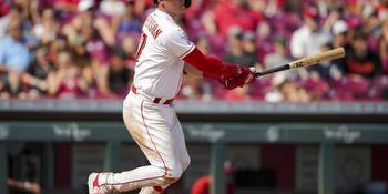 Reds vs. Marlins: Odds, spread, over/under