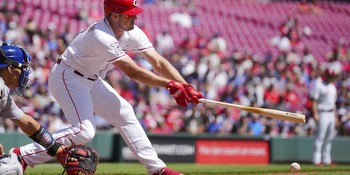Reds vs. Mets: Betting Trends, Records ATS, Home/Road Splits