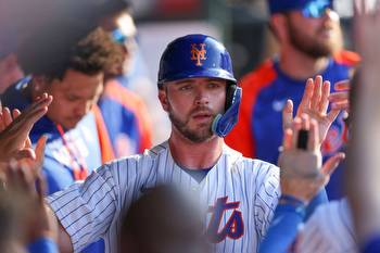 Reds vs Mets Odds, Lines & Spread (Aug 8)
