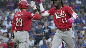 Reds vs. Nationals: Betting Trends, Records ATS, Home/Road Splits