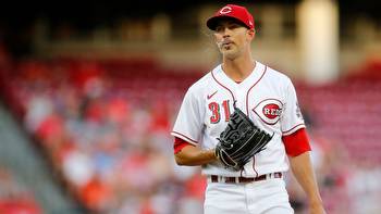 Reds vs. Nationals Prediction and Odds for Friday, August 26 (Keep Fading Mike Minor)