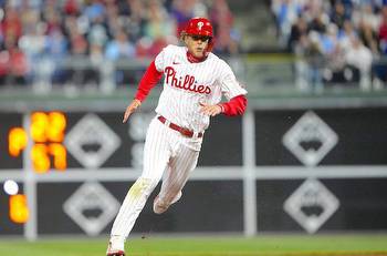 Reds vs. Phillies Free MLB Betting Picks (4/15/23)