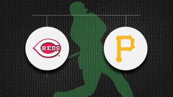 Reds Vs Pirates: MLB Betting Lines & Predictions