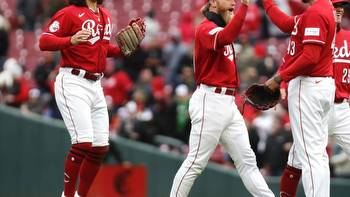 Reds vs. Pirates odds, tips and betting trends