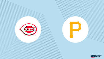 Reds vs. Pirates Prediction: Expert Picks, Odds, Stats & Best Bets