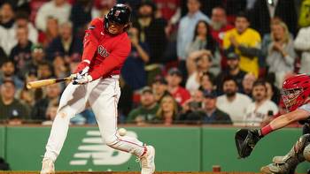 Reds vs. Red Sox prediction and odds for Wednesday, May 31 (Take the OVER)