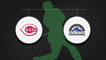 Reds Vs Rockies: MLB Betting Lines & Predictions