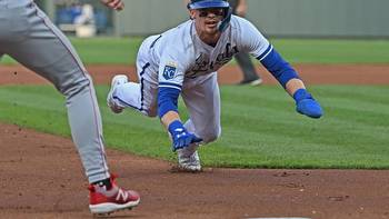 Reds vs. Royals odds, tips and betting trends