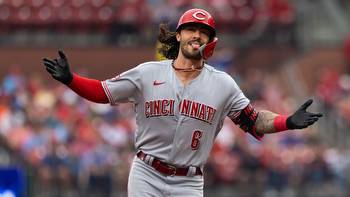 Reds vs. Royals prediction and odds for Monday, June 12 (Back Cincy as underdogs)