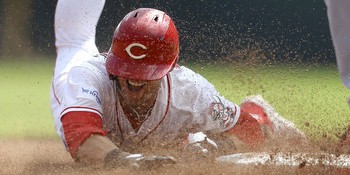 Reds vs. Tigers: Betting Trends, Records ATS, Home/Road Splits