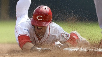 Reds vs. Tigers: Betting Trends, Records ATS, Home/Road Splits