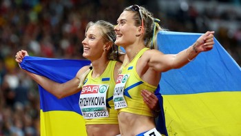 Regardless of IOC decision on Russia and Belarus, Ukrainians want to compete at Paris Olympics