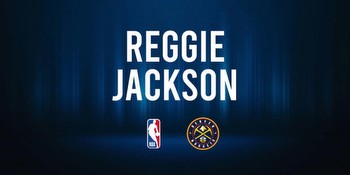 Reggie Jackson NBA Preview vs. the Hawks