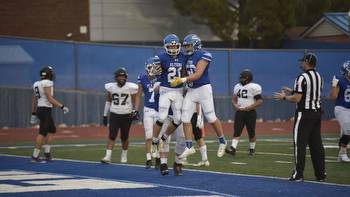 Region 10 football: Dixie vs Desert Hills headlines in-Region contests