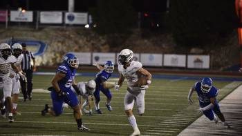 Region 10 football: Warriors vs. Thunder serves as game of the week