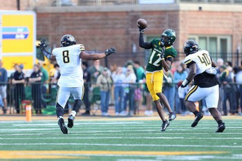 Region/state roundup: William & Mary drops to 22nd, 24th in FCS polls