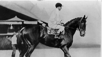 Regret: The Filly Who Made the Derby