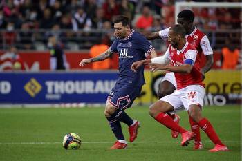 Reims vs PSG Prediction and Betting Tips