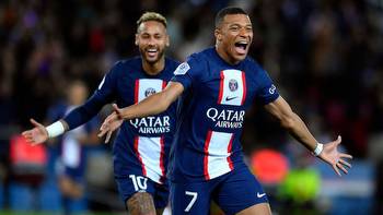 Reims vs. PSG score prediction, live stream: How to watch Neymar and Mbappe online, TV channel, news, odds