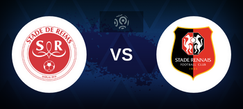 Reims vs Rennes Betting Odds, Tips, Predictions, Preview