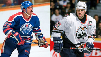 RELEASE: Huddy, Weight to be added to Oilers Hall of Fame