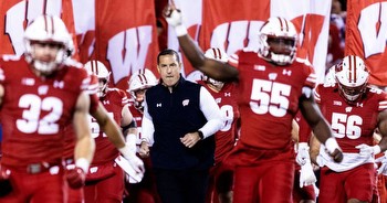 ReliaQuest Bowl: Betting odds for Wisconsin vs. LSU