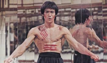 Remembering Bruce Lee: ‘Enter the Dragon’ turns 50