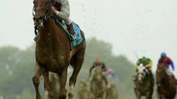 Remembering Funny Cide, a gutsy longshot of a horse who nearly won the Triple Crown