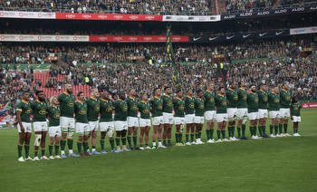 Reminder: Date, time for Springboks World Cup squad reveal