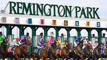 Remington Park celebrates 35th anniversary of horse racing in OKC
