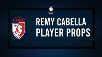 Remy Cabella prop bets & odds to score a goal February 17