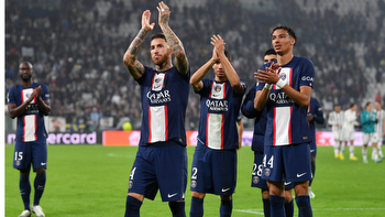 Rennes vs. PSG live stream: How to watch Ligue 1 live online, TV channel, prediction, odds