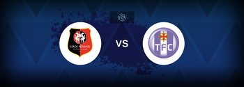 Rennes vs Toulouse Betting Odds, Tips, Predictions, Preview