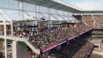Renovation of Progressive Field will include new clubhouses for Guardians, visitors