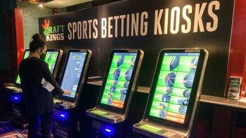 Report states sports-betting in Ontario produced $162 million in revenues