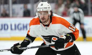 Reports: Flyers’ Laughton, Konecny Attracting Trade Interest