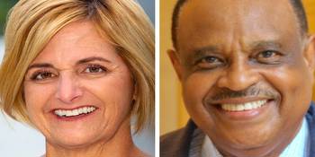 Republicans may topple Tallahassee titans Al Lawson and Loranne Ausley