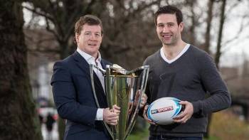 Respect suffers as rugby losing manners, fears Paul Wallace