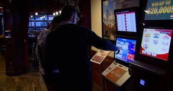 Restaurants, bars profiting from first week of sports betting, while others wait