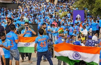 Retired DSPs, vendors & guards help ACU spot pitchsiders during World Cup- The New Indian Express