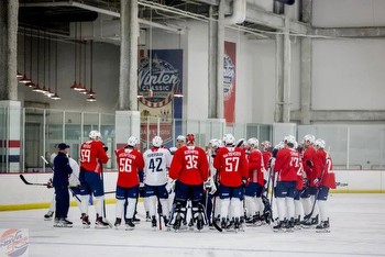 “Retool” or “Rebuild”?: Reviewing The Last Six Months Of The Capitals Roster Mangement