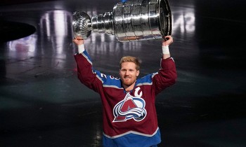 Revamped Avalanche Favored to Return To Cup Contention