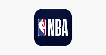 Revamped NBA App Features Personalized Viewing of Live Games, New Original Content