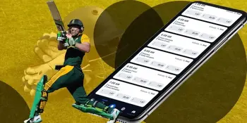 Review of Best Cricket Betting Apps for Android in India
