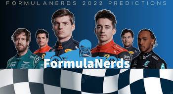 Reviewing the FormulaNerds 2022 F1 predictions