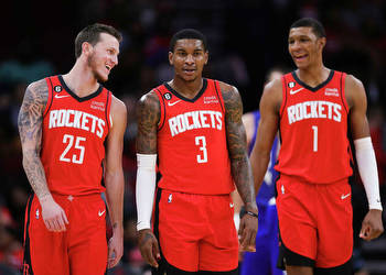 Revisiting our Houston Rockets preseason predictions