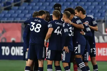 Revolution vs Union Best Bets and Prediction