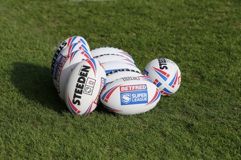 RFL announces overhaul of Championship and League 1 structures