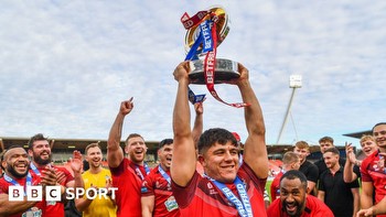 RFL confirms Championship and League One to contain 12 teams from 2026